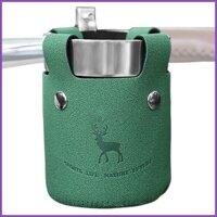 Xe Máy Giá Đỡ Tay Cầm Cà Phê Uống Chai Kẹp Nhôm Cốc Lớn Chai Tay Cầm Giá Đỡ Cho Xe Tay Ga notavn