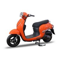 Xe máy Giorno 50cc (màu cam)