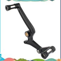 Xe Máy Gót Chân Bánh Răng Dịch Chuyển Cần Số Bàn Đạp Cấp Cho Hướng Đạo Sinh Ấn Độ Hussar 2015-2022 leerichardson