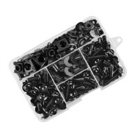 Xe Máy Hoàn Chỉnh Fairing Bodywork Bu Lông Vít U Đai Ốc Kẹp Bộ Phù Hợp Cho Suzuki GSXR 600 750 1000 K1-K8