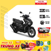 Xe máy Honda Air Blade 125 Đặc Biệt 2023