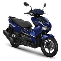 Xe Máy Honda Air Blade 125 phiên bản Tiêu Chuẩn 2023 - Xanh Đen