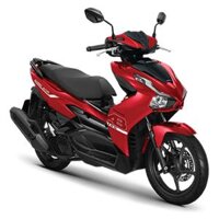 Xe Máy Honda Air Blade 125 phiên bản Tiêu Chuẩn 2023 - Đỏ Đen
