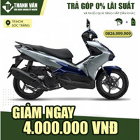 Xe Máy Honda Air Blade 125 Phiên Bản Đặc Biệt 2025