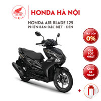 Xe máy Honda Air Blade 125cc 2023