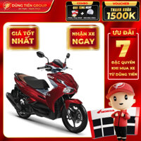 Xe Máy Honda Air Blade 160 2025 - Phiên Bản Cao Cấp