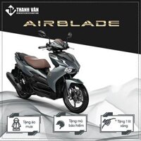 Xe Máy Honda Air Blade 160 Phiên Bản Đặc Biệt 2023