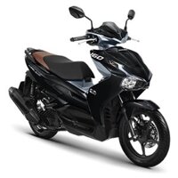 Xe Máy Honda Air Blade 160 phiên bản Tiêu Chuẩn 2023 - Đen Xám
