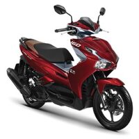 Xe Máy Honda Air Blade 160 phiên bản Tiêu Chuẩn 2023 - Đỏ Xám
