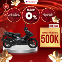 Xe Máy Honda Air Blade 160cc 2025 - Phiên Bản Tiêu Chuẩn