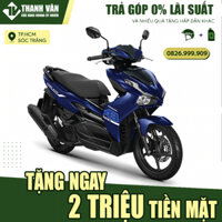 Xe Máy Honda Air Blade (2023) 125cc Phiên Bản Tiêu Chuẩn