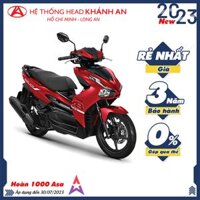 Xe Máy Honda Air Blade 2023 125cc Phiên Bản Tiêu Chuẩn - Đỏ Đen