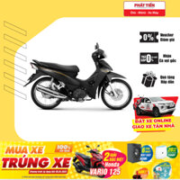 Xe máy Honda Blade Đặc Biệt 2023