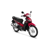 Xe Máy Honda Blade Phanh Cơ Vành Nan 110cc 2021