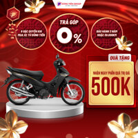 Xe Máy Honda Blade - Phiên Bản Đặc Biệt 2024