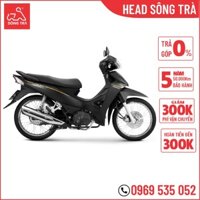 Xe Máy Honda Blade Phiên bản Đặc Biệt 2023 - Màu đen