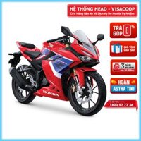 Xe máy Honda CBR150R - Thể thao