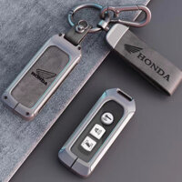 Xe Máy Honda Forza 750 Forza 300 Xadv 125la Sh 350 SH300i NF07 N-BOX N-one N Wagon N-WGN Phụ Kiện Xe Máy Chìa Khóa Giá Đỡ Fob Key Shell Khóa