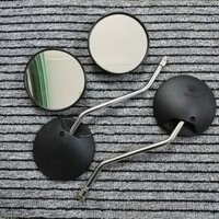 Xe Máy Honda Gương Chiếu Hậu Gương Phản Quang Nam CG Zhujiang Hạnh Phúc Đảo Ngược Gương Sau