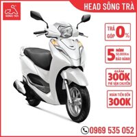 Xe máy Honda Lead 125cc Bản Tiêu Chuẩn 2023