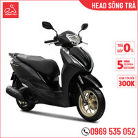 Xe máy Honda Lead 125cc Bản Đặc Biệt 2025