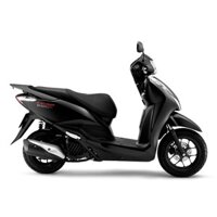 Xe máy Honda Lead 125cc Phiên bản đen mờ