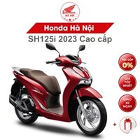 Xe Máy Honda SH 125i Cao cấp ABS 2023