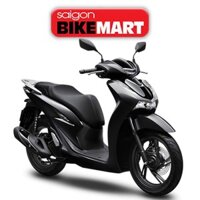 Xe máy Honda SH 125i Tiêu Chuẩn CBS 2023 -  Đen