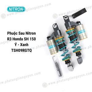 Xe máy Honda SH 150