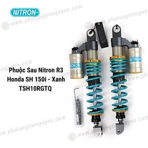 Xe máy Honda SH 150