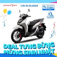 Xe Máy Honda SH Mode 125 2024 - Phiên Bản Đặc Biệt