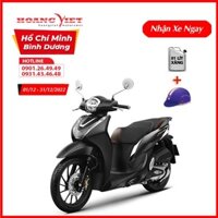 Xe Máy Honda SH Mode 125 Phiên Bản Đặc Biệt 2022 ABS K1NF