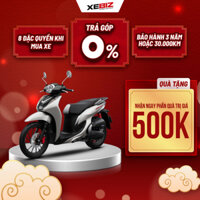 Xe Máy Honda SH Mode 125cc 2024 - Phiên Bản Đặc Biệt