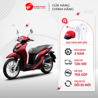 Xe Máy Honda SH Mode 125cc 2024