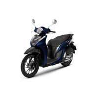 Xe máy Honda Sh Mode 2023 - Phiên bản cao cấp Phanh ABS - Xanh Đen