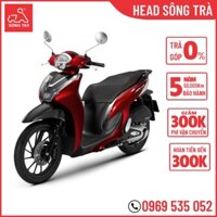 Xe máy Honda SH Mode Bản Cao cấp 2024