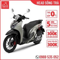 Xe Máy Honda SH Mode Thể Thao 2024