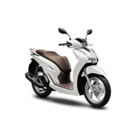 Xe máy Honda SH125i 2023 - Phiên bản cao cấp Phanh ABS - Trắng Đen