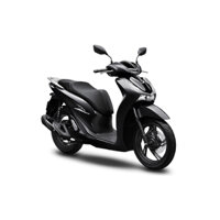 Xe máy Honda SH125i 2023 - Phiên bản tiêu chuẩn Phanh CBS - Đen