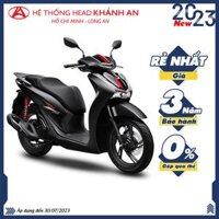 Xe Máy Honda SH125i 2023 Phiên Bản Đặc Biệt - Phanh ABS