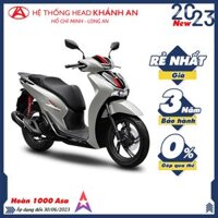 Xe máy Honda SH125i 2023 Phiên bản Thể Thao ABS