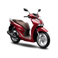 Xe Máy Honda SH125i CBS/ABS