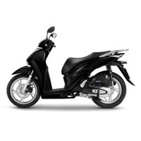 Xe Máy Honda SH125i Tiêu chuẩn CBS - Đen