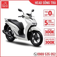 Xe Máy Honda SH125i Tiêu Chuẩn