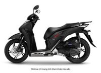 Xe Máy Honda SH150i Đặc biệt ABS