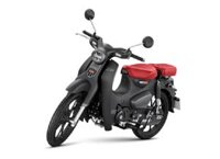 Xe máy Honda Super Cub  C125 2021 - Phiên bản đặc biệt