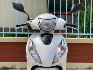 Xe máy Honda Vision 2021