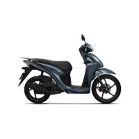 Xe Máy Honda Vision Phiên Bản Cá Tính 110cc 2022