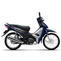 Xe máy Honda Wave Alpha 110cc