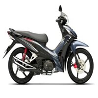 XE MÁY HONDA WAVE RSX 110 CC - XANH ĐÚC